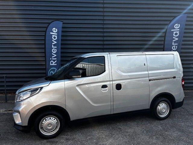 Maxus eDeliver 3 image 4